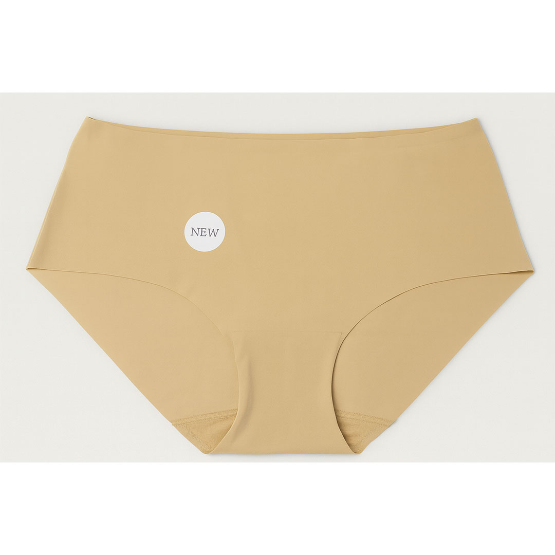 بانتي حريمي ليكرا - بيج - مقاس 10