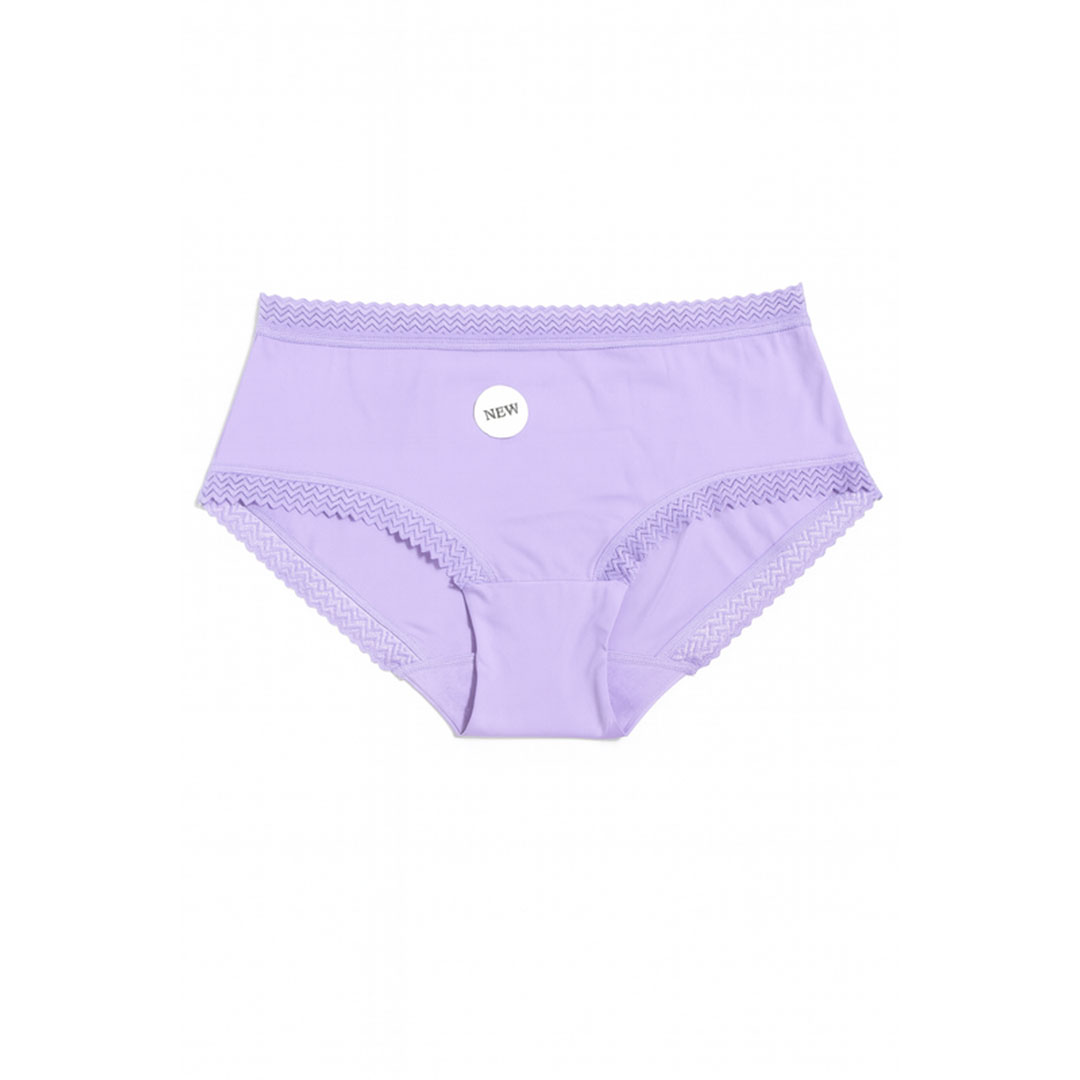 بانتي حريمي ليكرا - موف