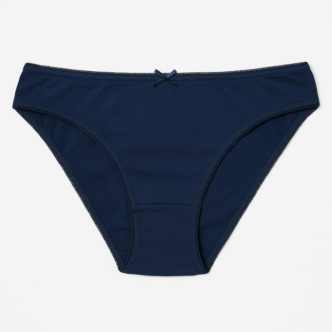 بانتي حريمي قطن - بترولي