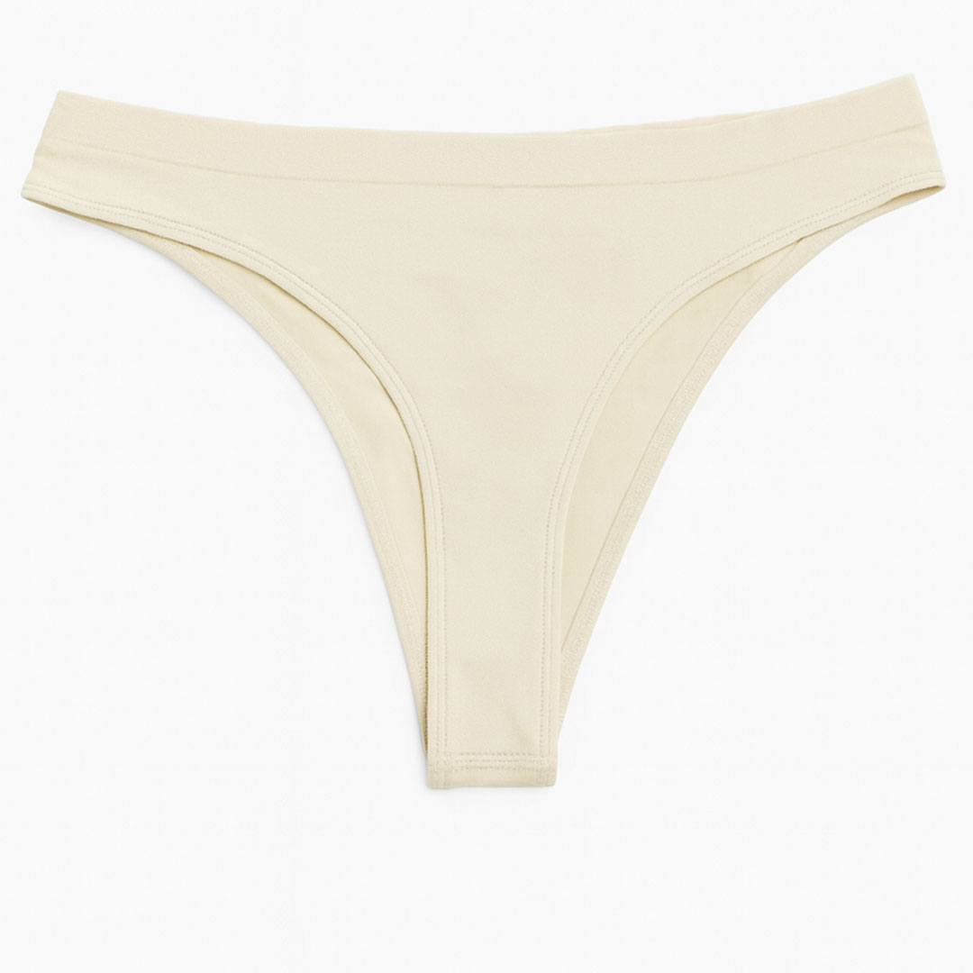 بانتي ليكرا حريمي - بيج