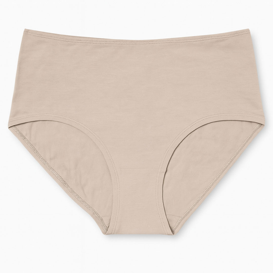 بانتي حريمي قطني - بيج