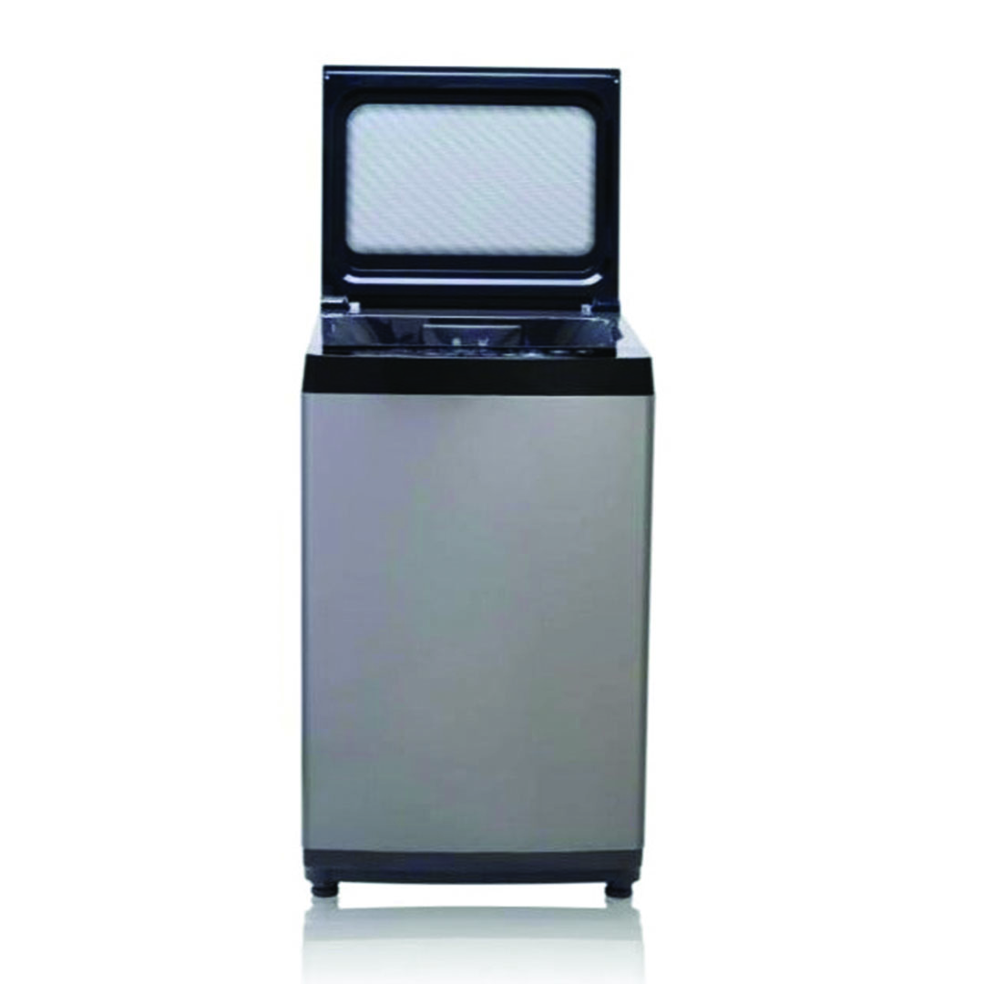 غسالة أوتوماتيك تحميل علوي توشيبا - 13 كيلو - فضي - AW-DUK1300KUPEG