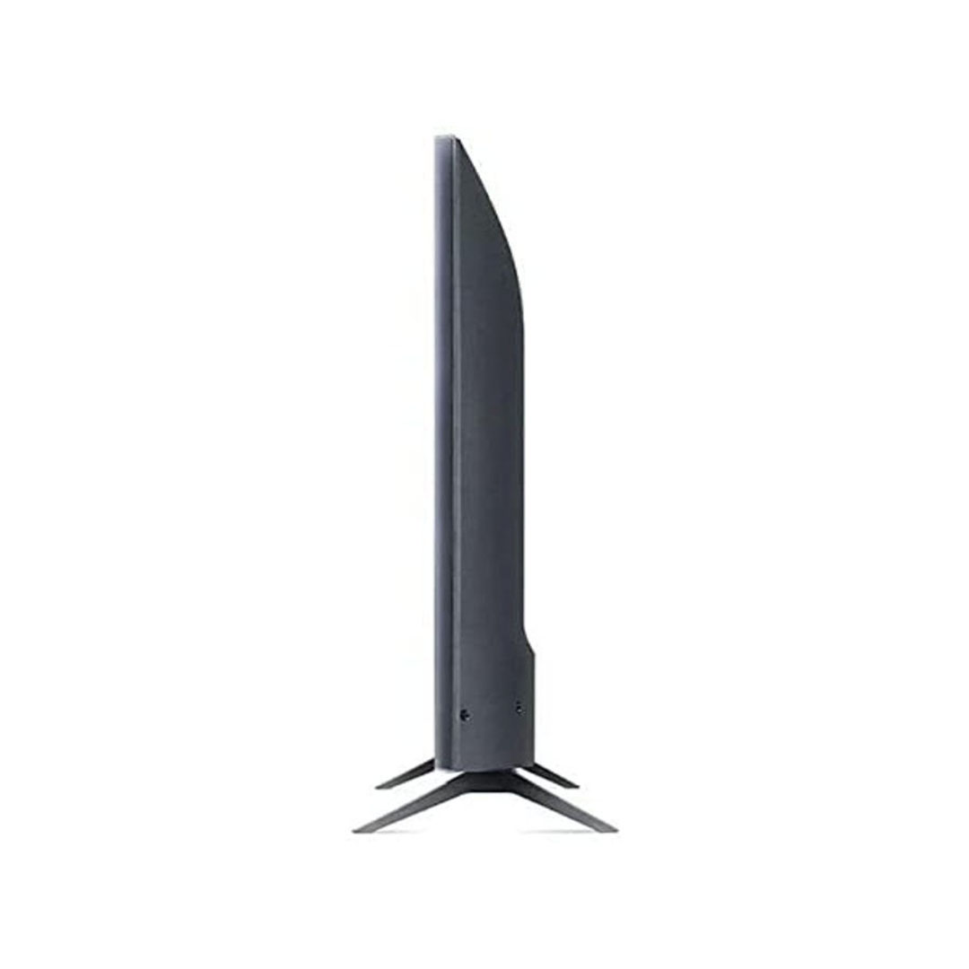تلفزيون سمارت LED - 43 بوصة - أسود 43LM6370PVA