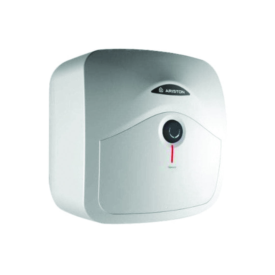 سخان مياه كهرباء اريستون - 30 لتر - أبيض - RS 30EG