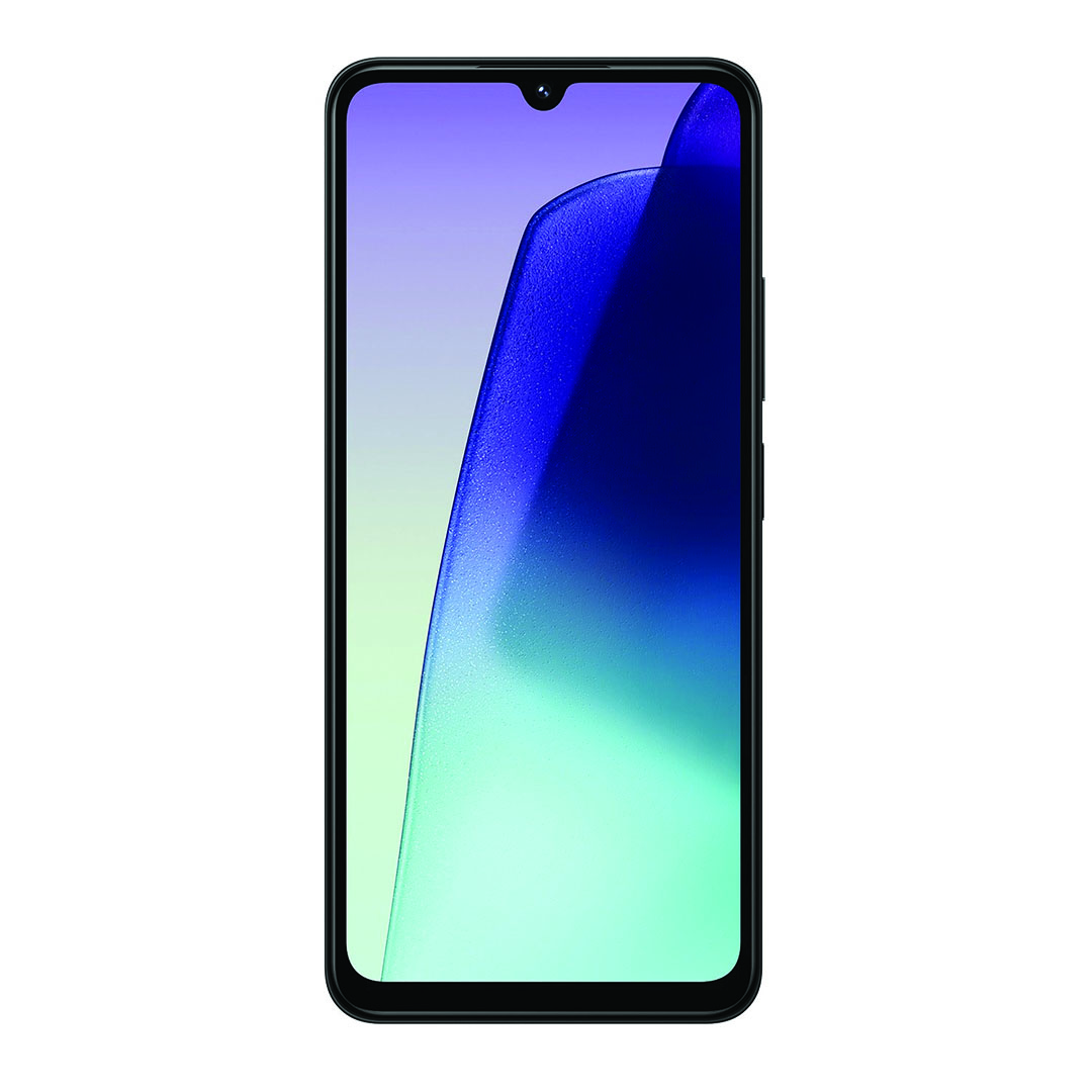 شاومي ريدمي 14C بشريحتين - 256/8 جيجا - 4G - أسود