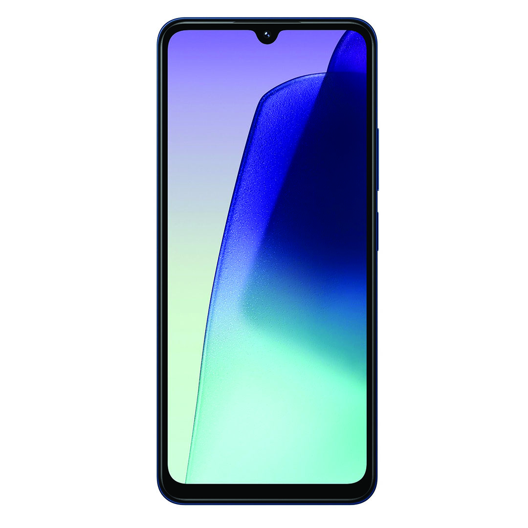 شاومي ريدمي 14C بشريحتين - 256/8 جيجا - 4G - أزرق