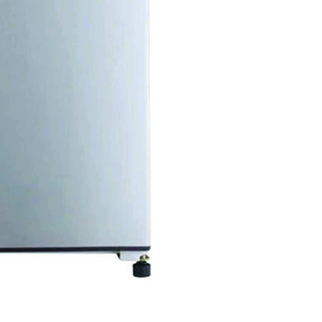 ثلاجة توشيبا نوفروست - 296 لتر - فضي - GR-EF31-SL