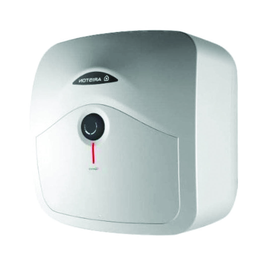 سخان مياه كهرباء اريستون - 30 لتر - أبيض - RS 30EG