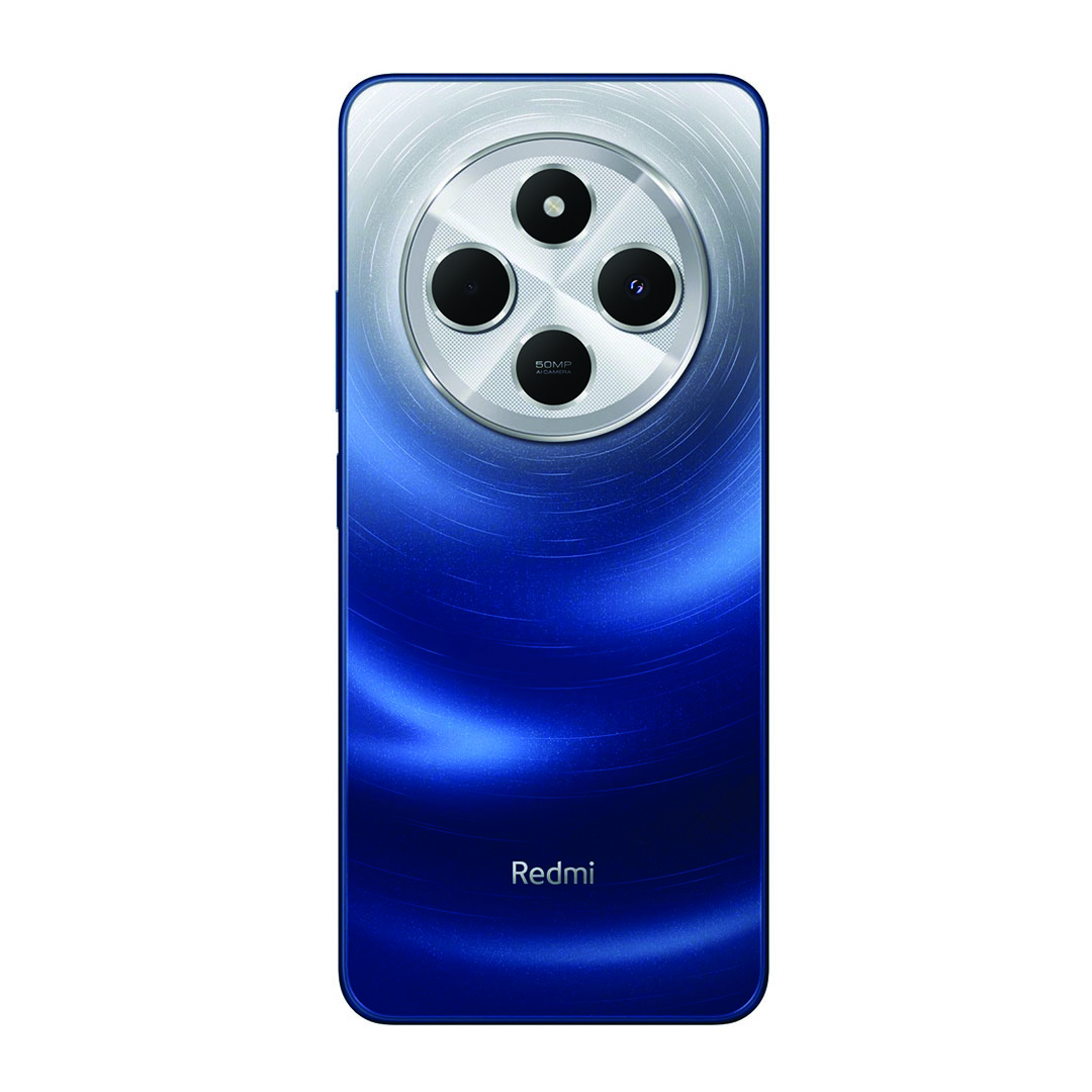 شاومي ريدمي 14C بشريحتين - 256/8 جيجا - 4G - أزرق