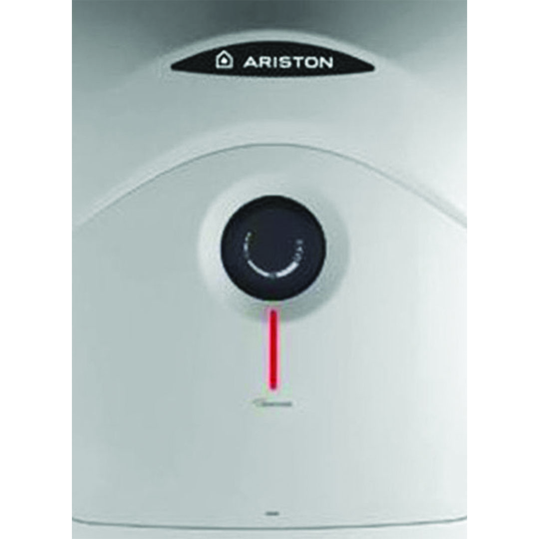 سخان مياه كهرباء اريستون - 30 لتر - أبيض - RS 30EG