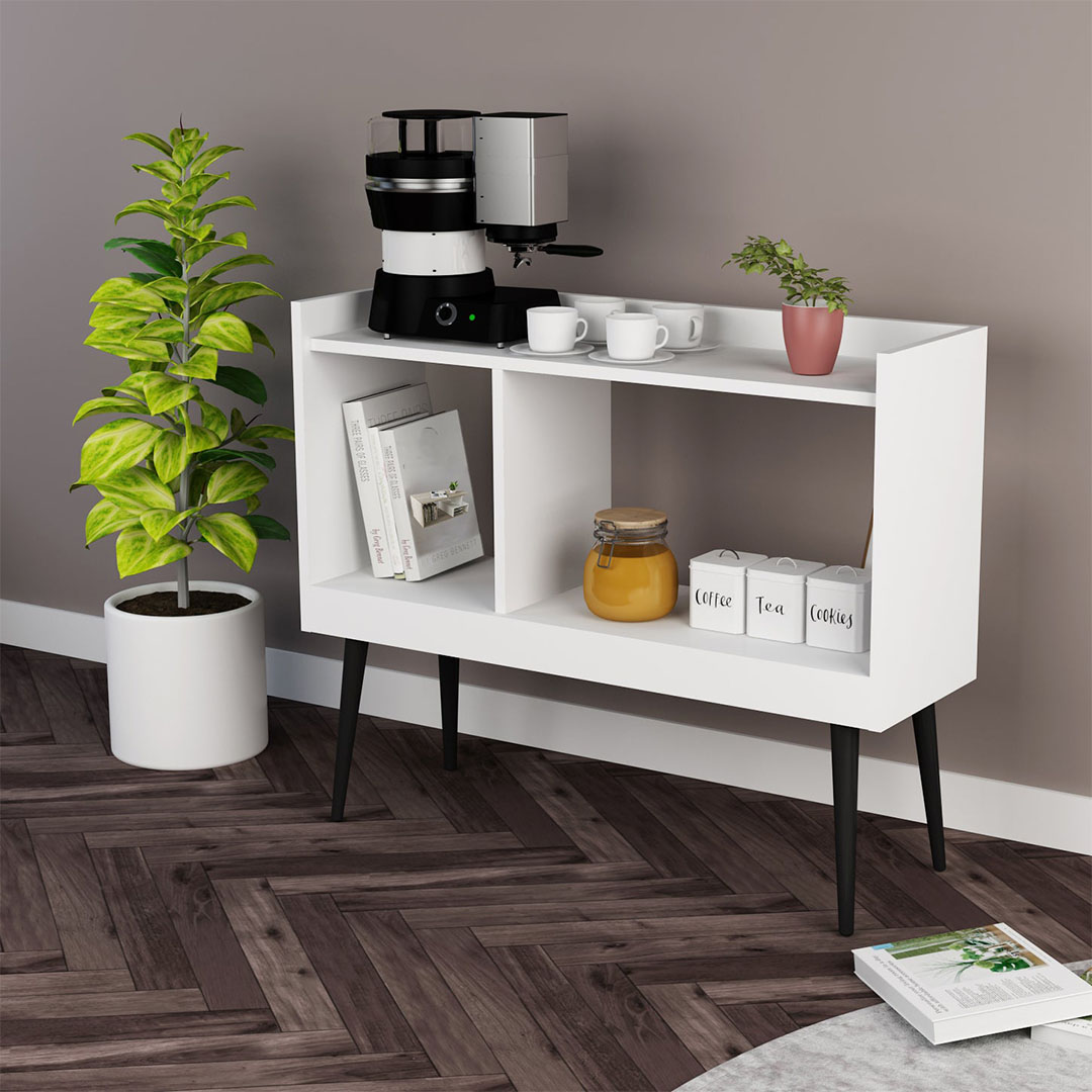 كوفي كورنر 30×80سم