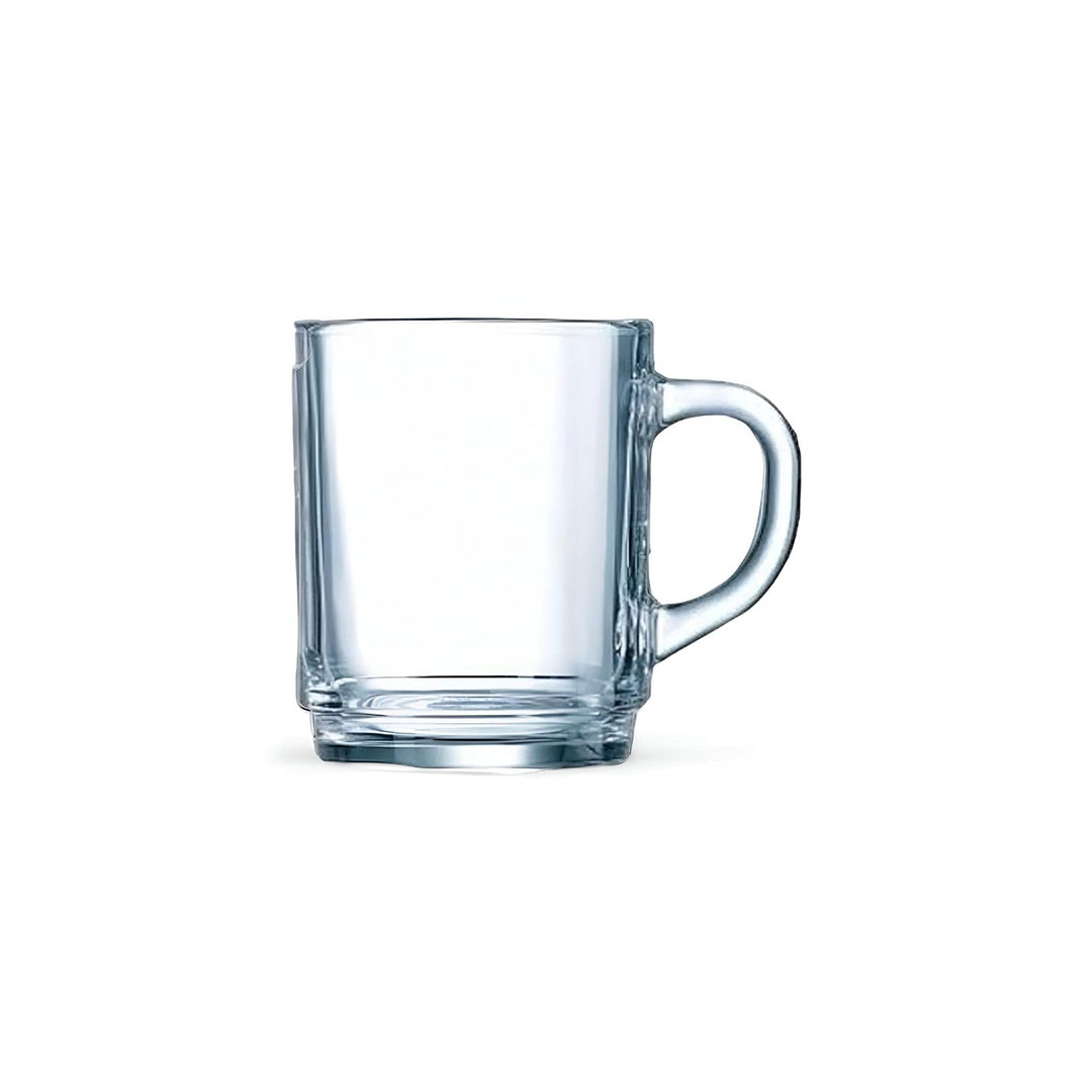 طقم أكواب لومينارك 6 قطع 250 مل