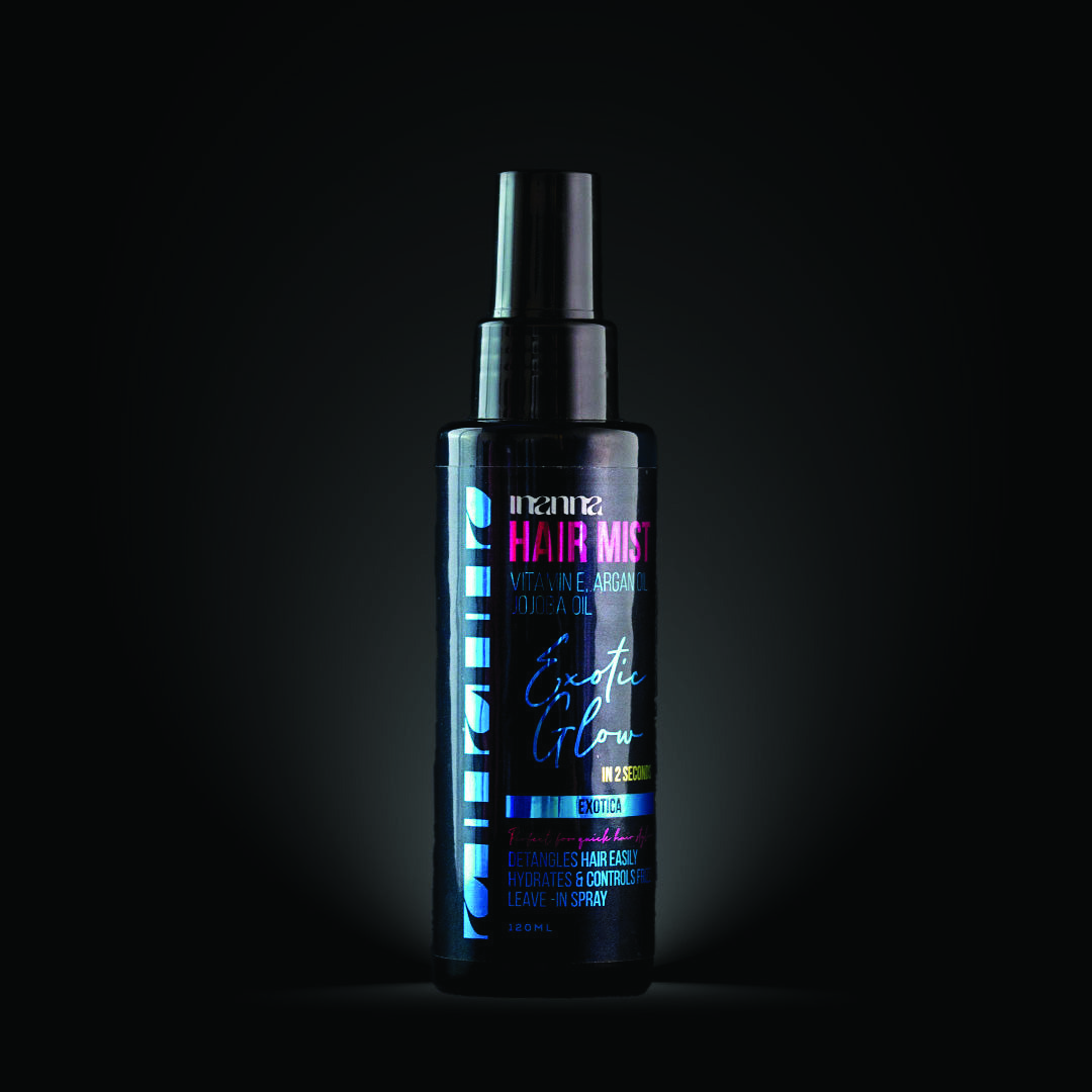 هير مست للشعر إنانا إكزوتيكا - 120 مللي