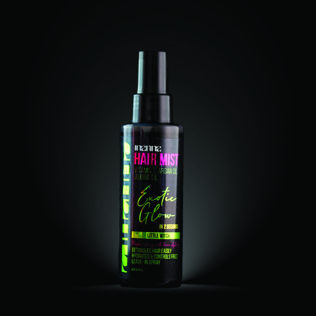 هير مست للشعر إنانا ليتل ويتش - 120 مللي