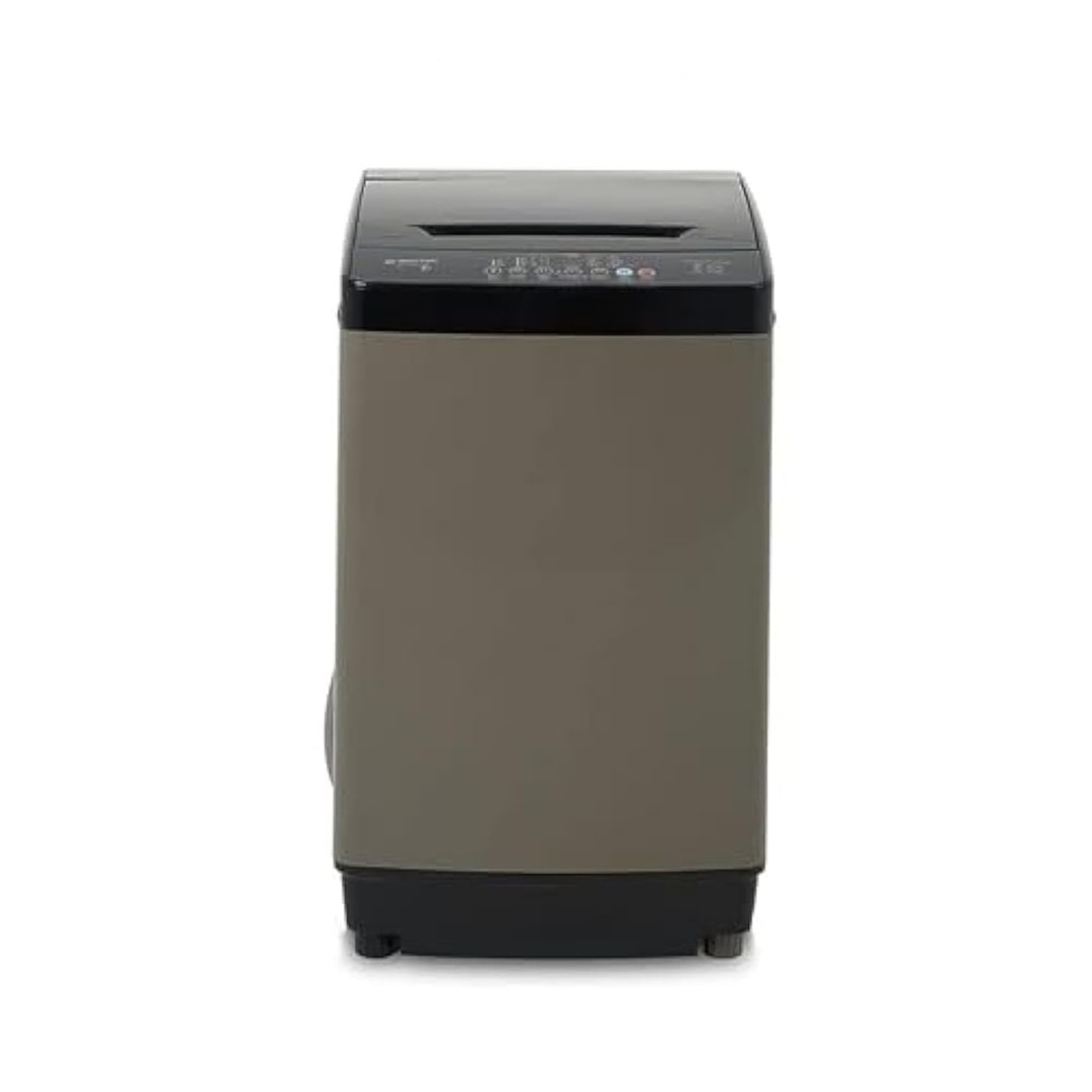 غسالة ملابس فوق أتوماتيك وايت بوينت 10 كجم وايت بوينت - اسود - WPTL10DPBA