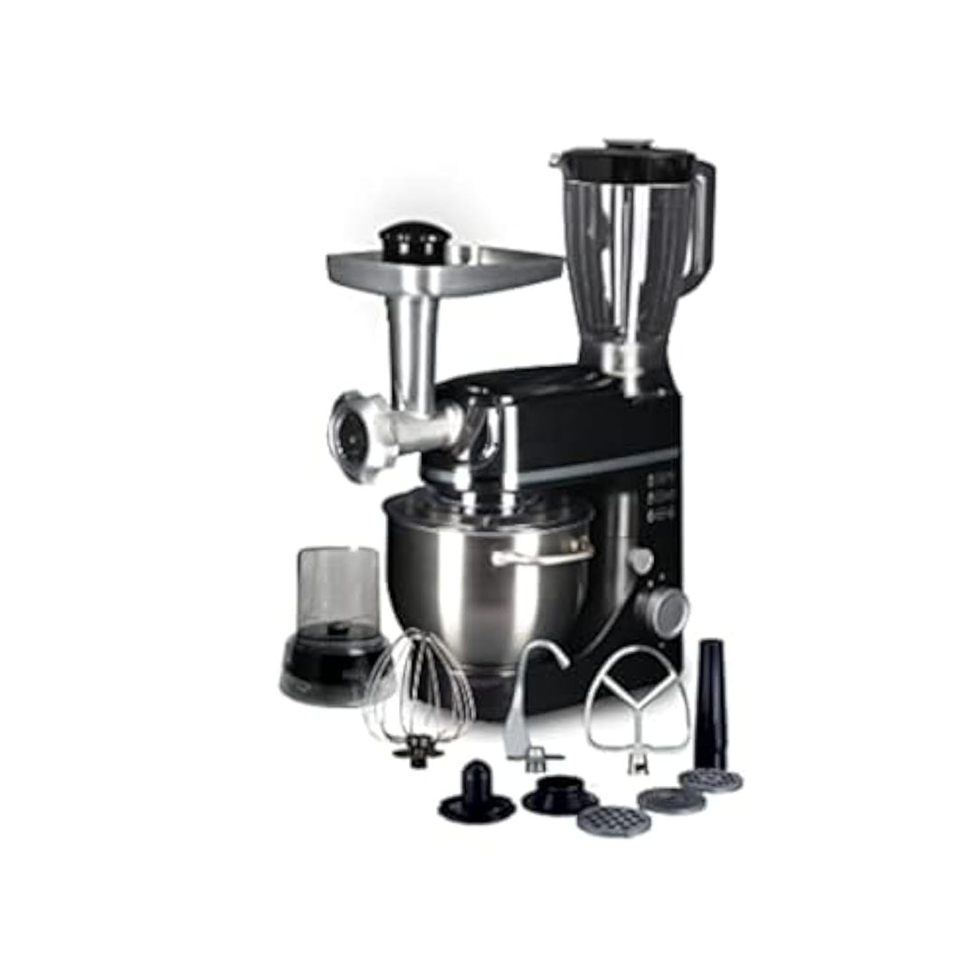 عجان بريميم بلاس تاتش الزنوكي - اسود - 40567