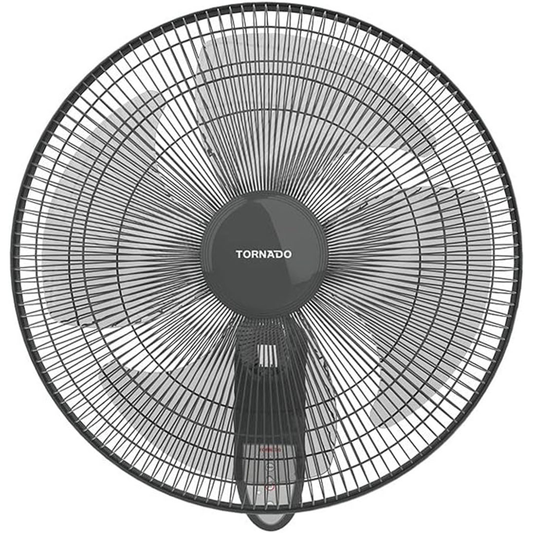 مروحه تورنيدو حائط 16 بوصة بالريموت - EPS-16RW