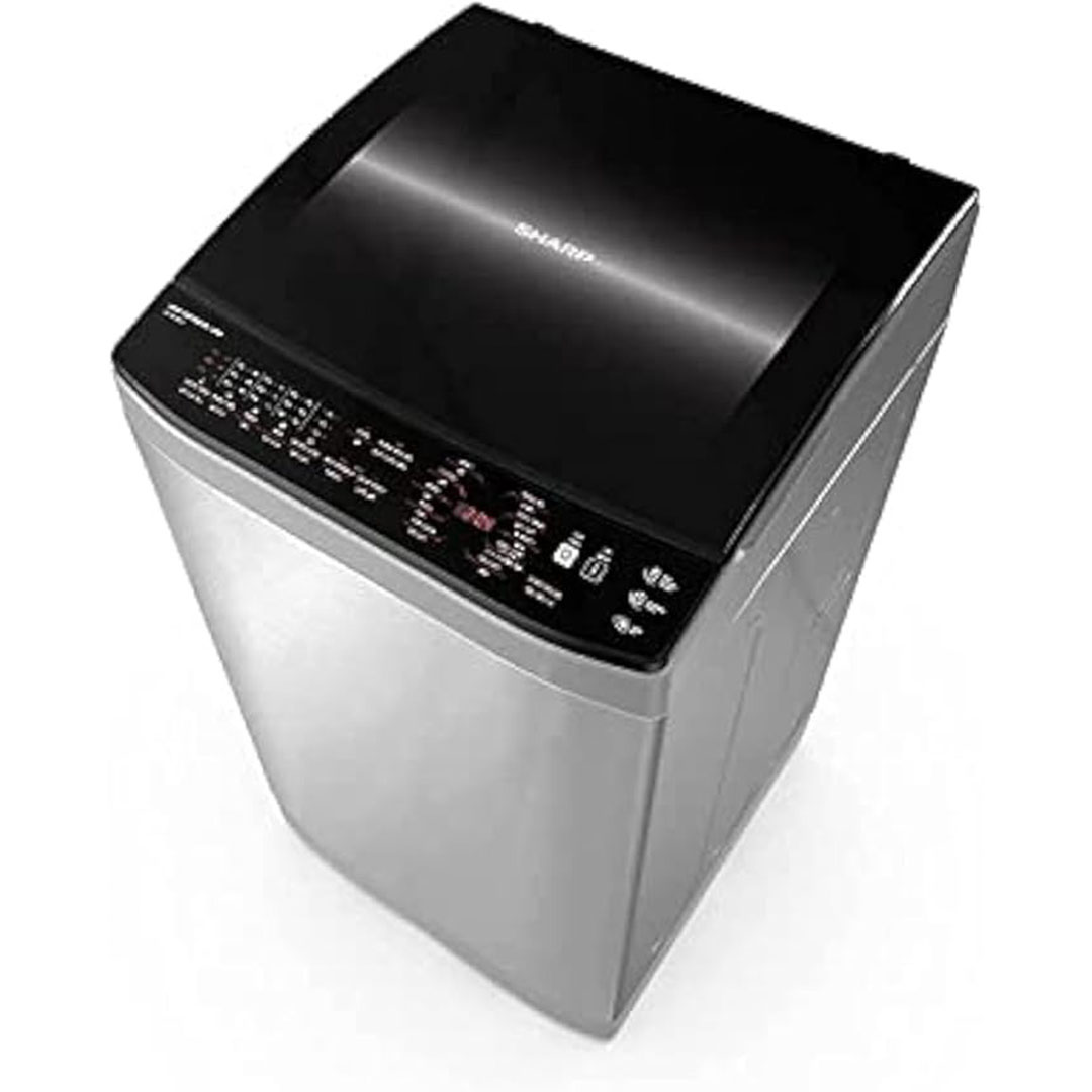 غسالة شارب فوق اتوماتيك 13 ك انفرتر - ES-TD13GSSP