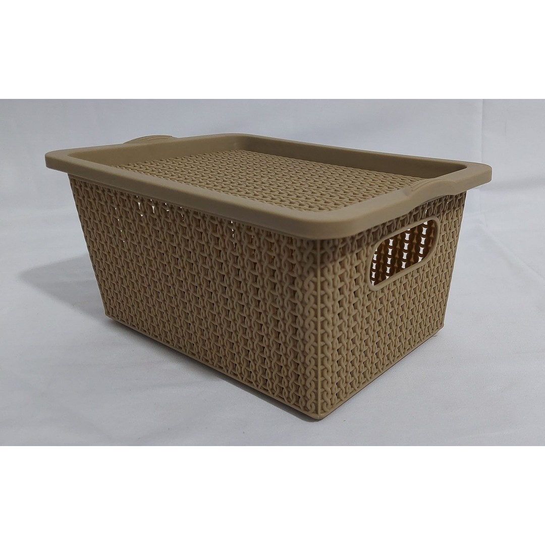 سلة تخزين متعددة الأستخدامات - بيج
