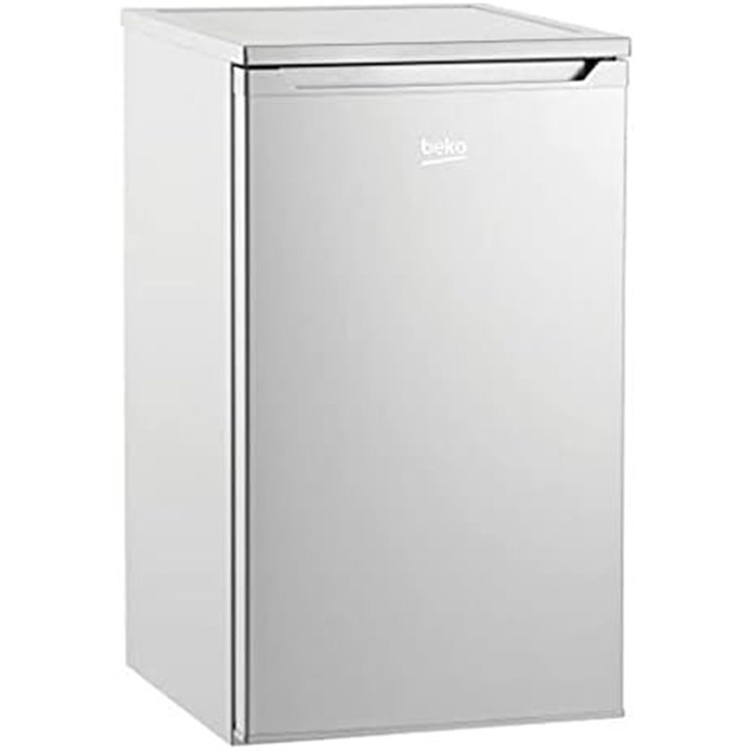 ميني بار بيكو 87 لتر - فضي - TS190210S