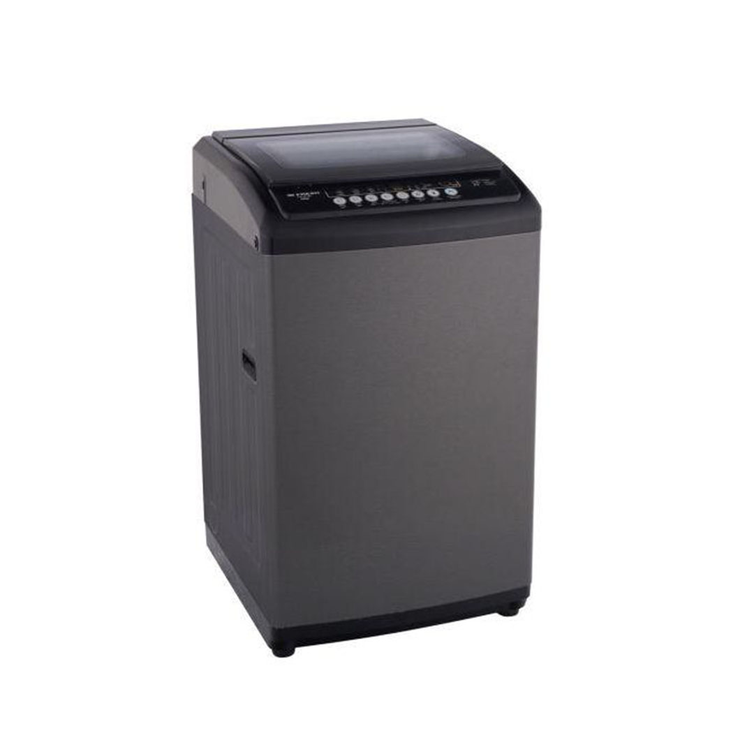 غسالة ملابس فوق أتوماتيك فريش 11 كجم فريش - فضي - FTM11F-12S