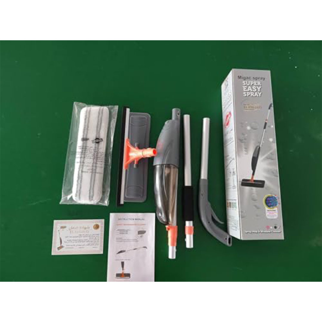 مساحه بخاخ ماجيك الخلود 3 * 1