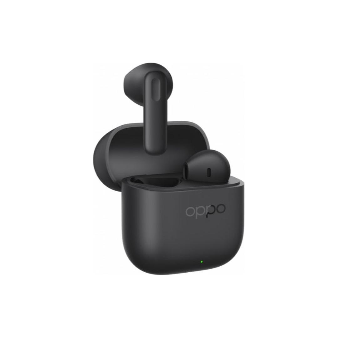 سماعة اذن لاسلكية أوبو Enco Buds3 - أسود