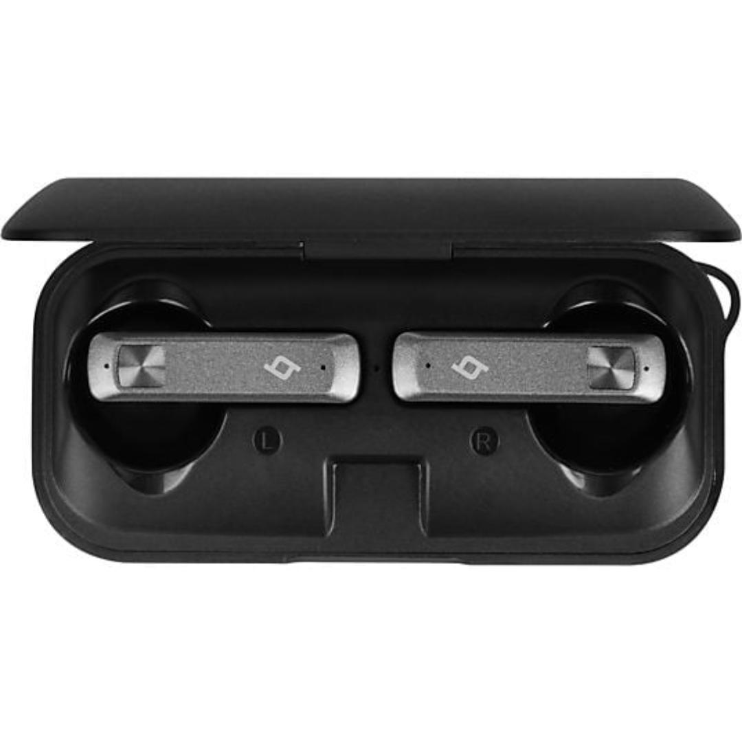 سماعات TTEC لاسلكية - أسود - 2KM136UG