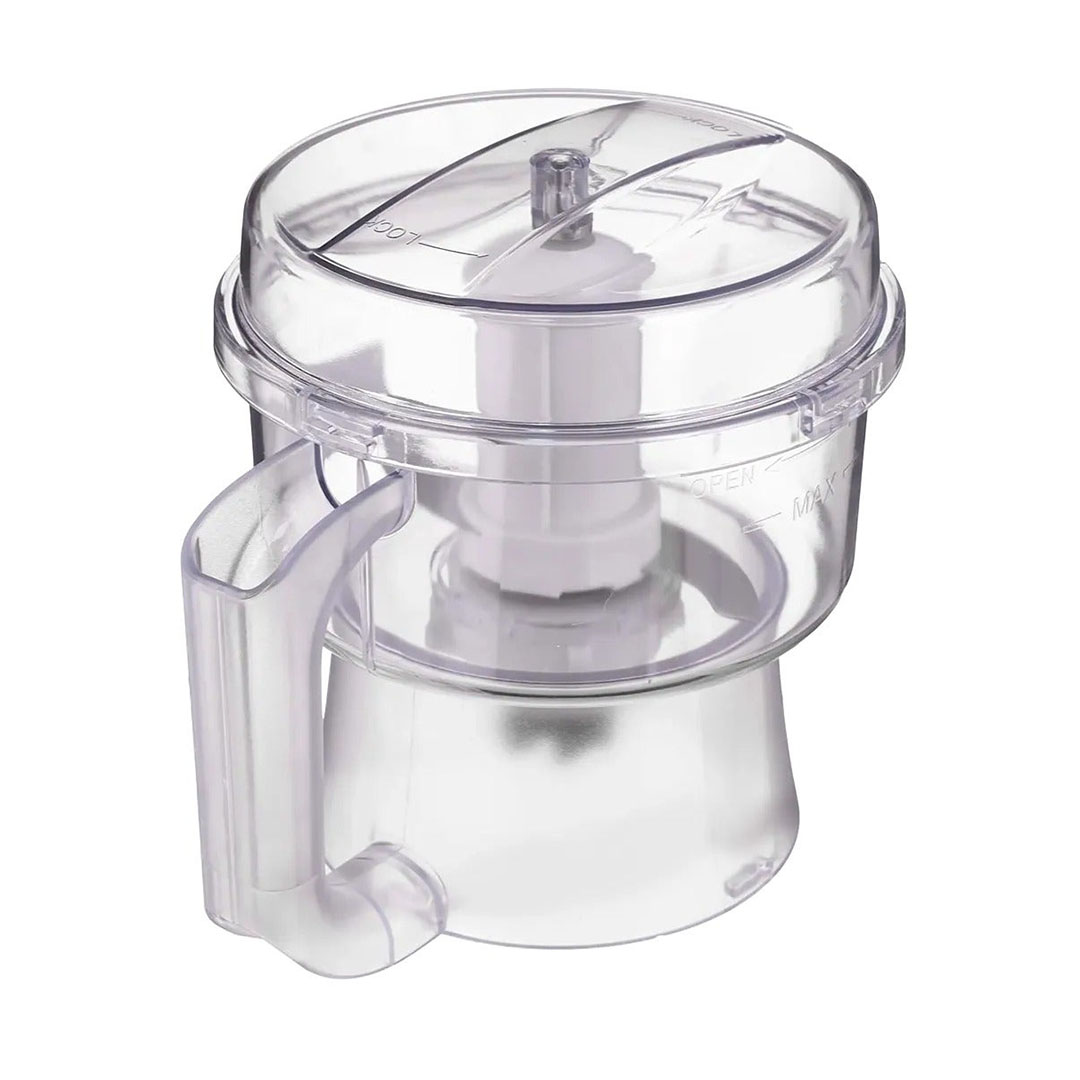 خلاط بريفكت بلس تاتش الزنوكي - ابيض - 40573