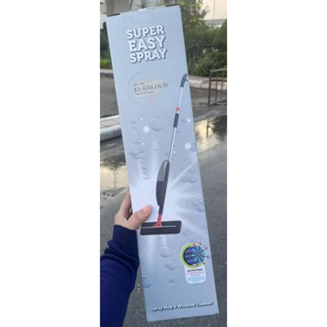 مساحه بخاخ ماجيك الخلود 3 * 1