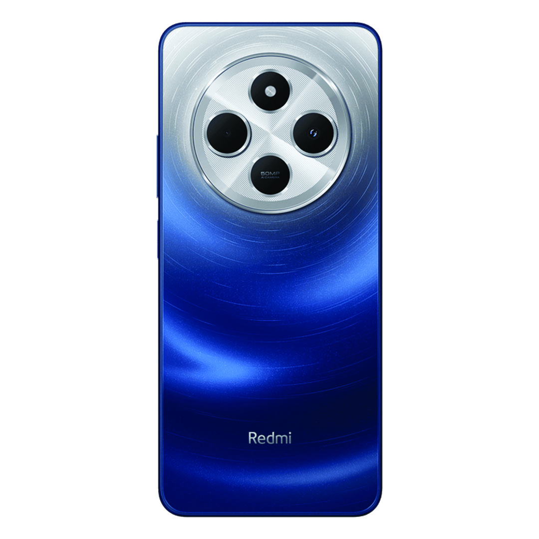 شاومي ريدمي 14C بشريحتين - 128/6 جيجا - 4G - أزرق