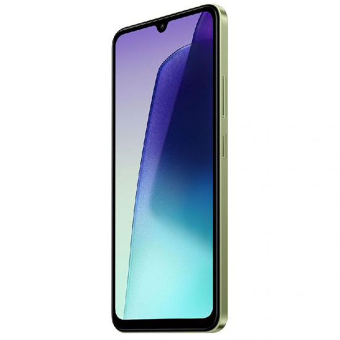 شاومي ريدمي 14C بشريحتين - 128/4 جيجا - 4G - أخضر