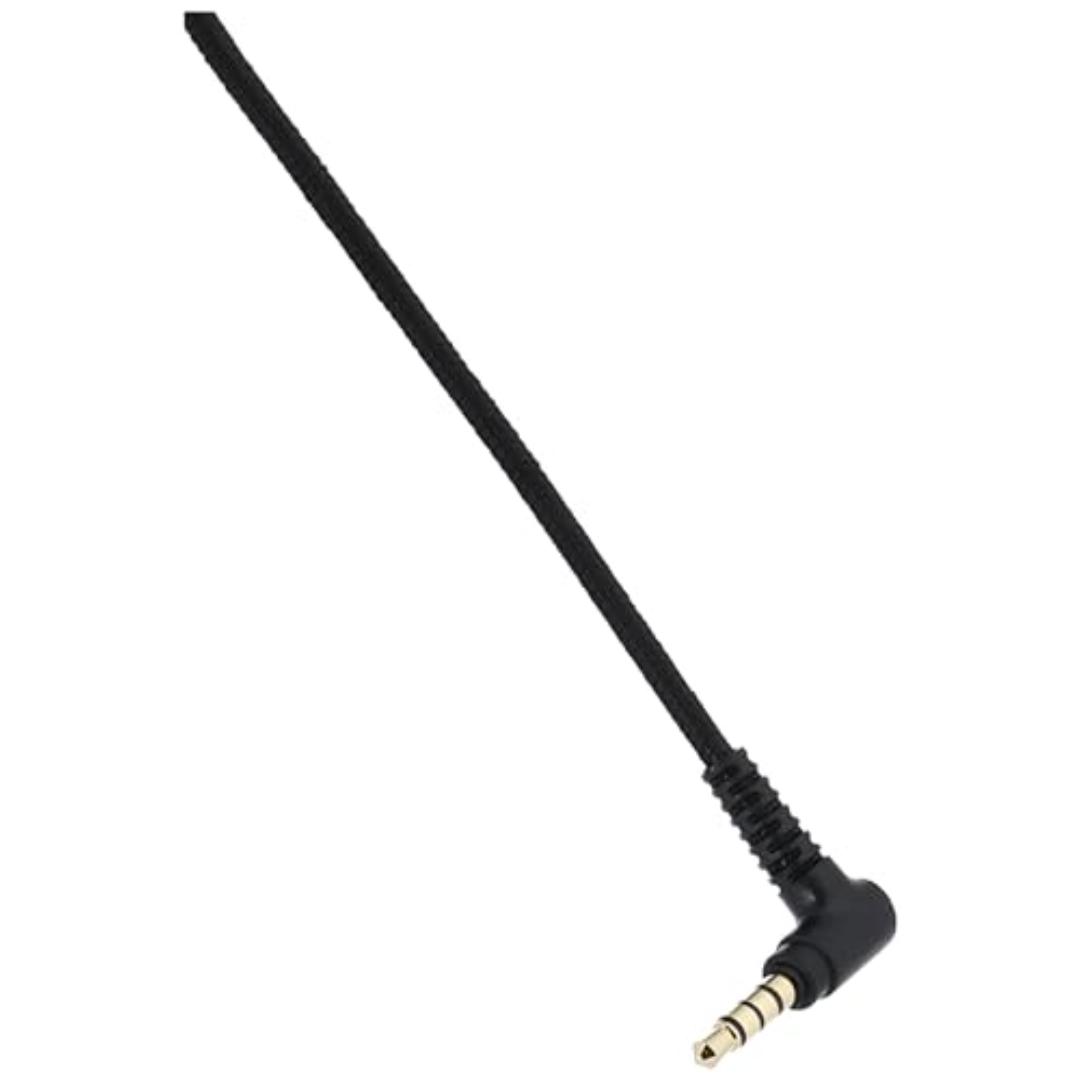 سماعات جيمينج سلكية ريماكس - أسود - RM-805