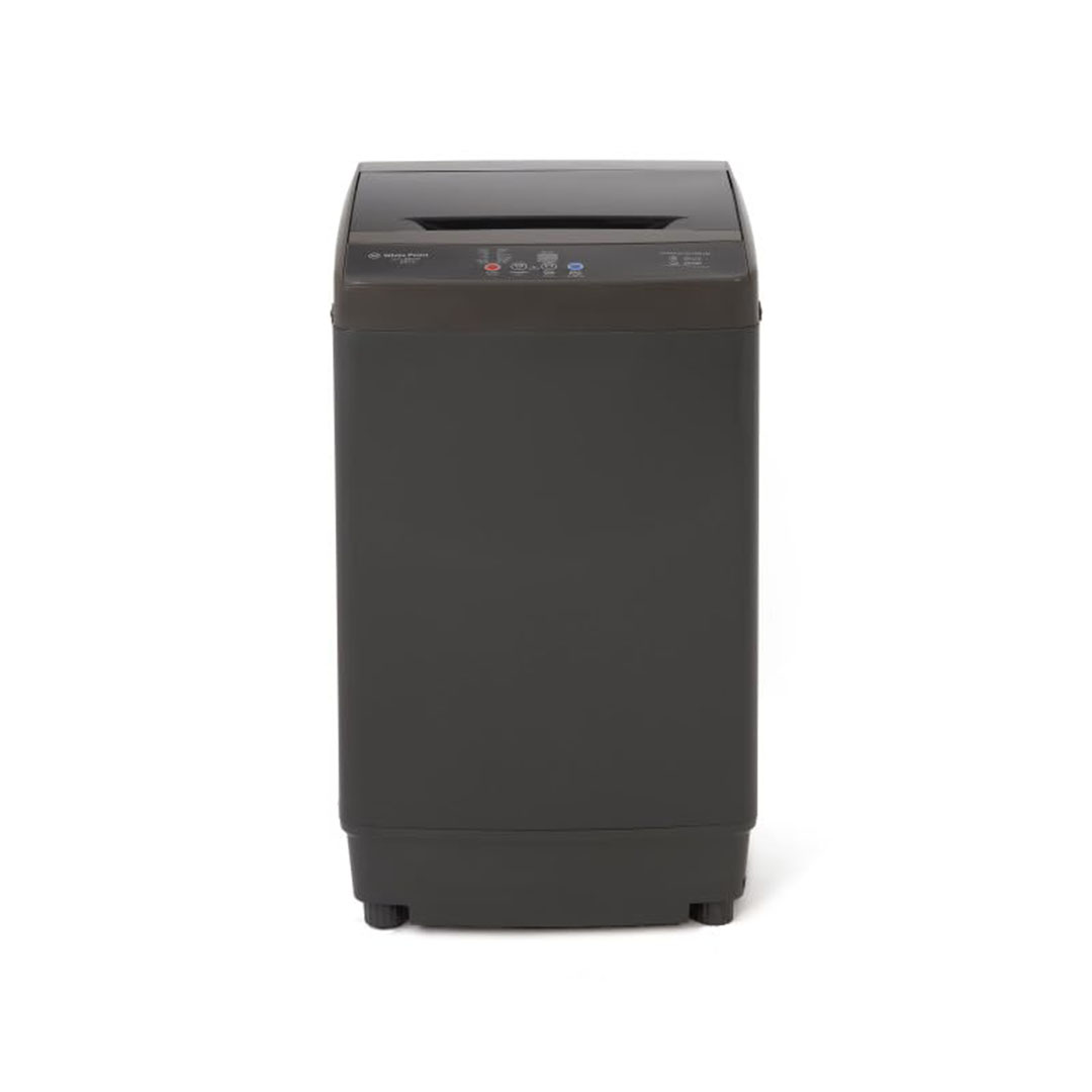 غسالة وايت بوينت 8.8 كجم وايت بوينت - رمادي - WPTL88DBA