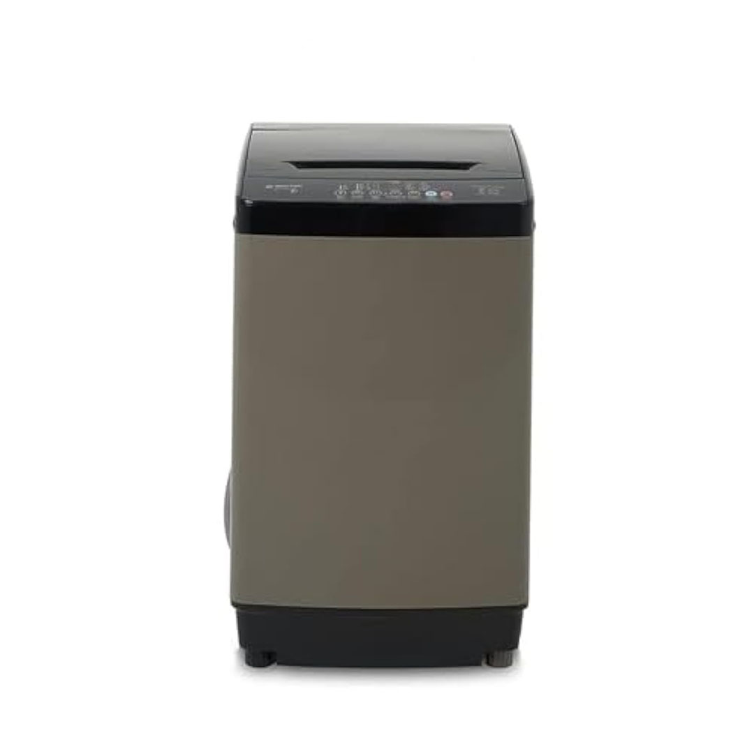 غسالة ملابس فوق أتوماتيك وايت بوينت 10 كجم وايت بوينت - اسود - WPTL10DPBA