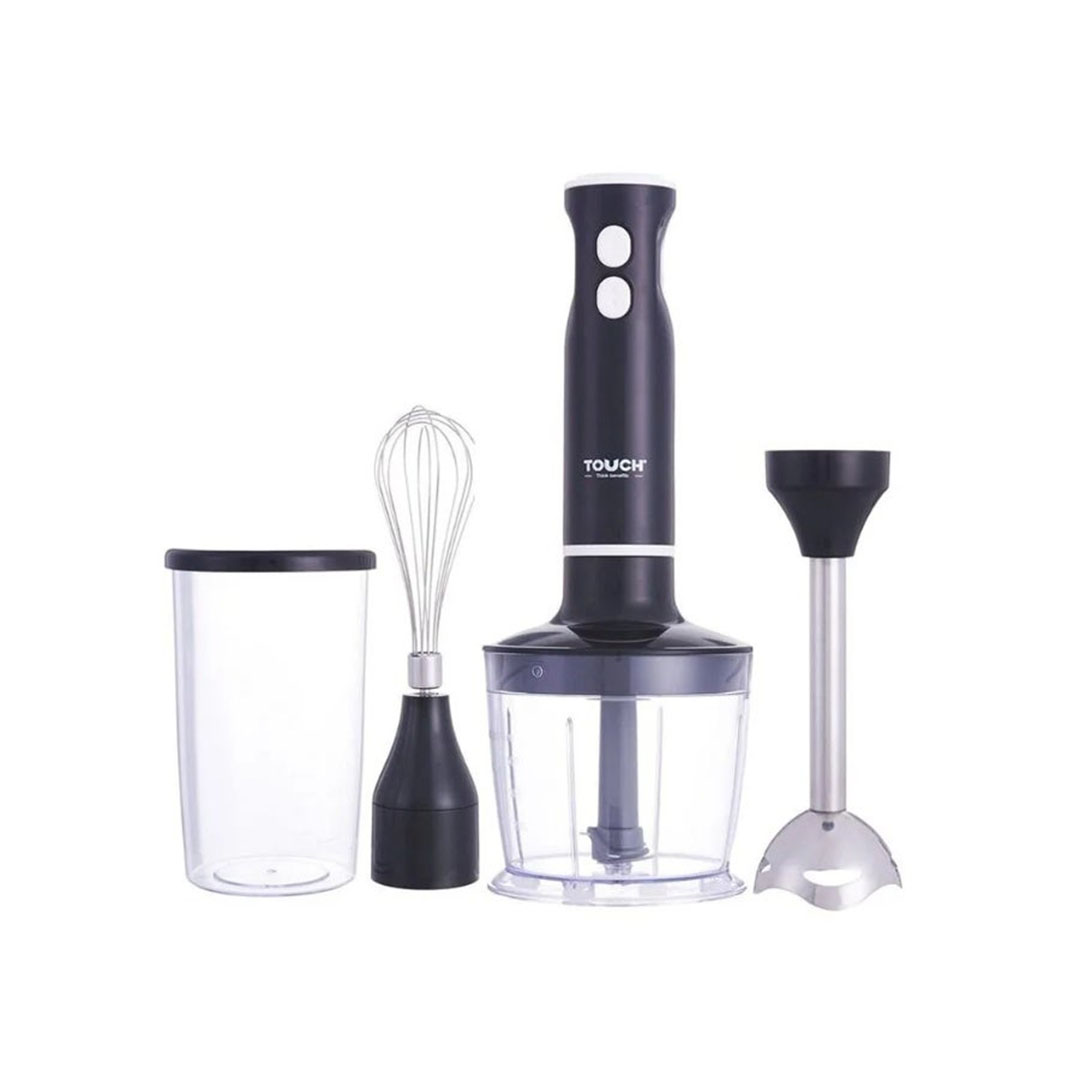 هاند بلاندر سماش بلس اسود تاتش الزنوكي - اسود - 40525B