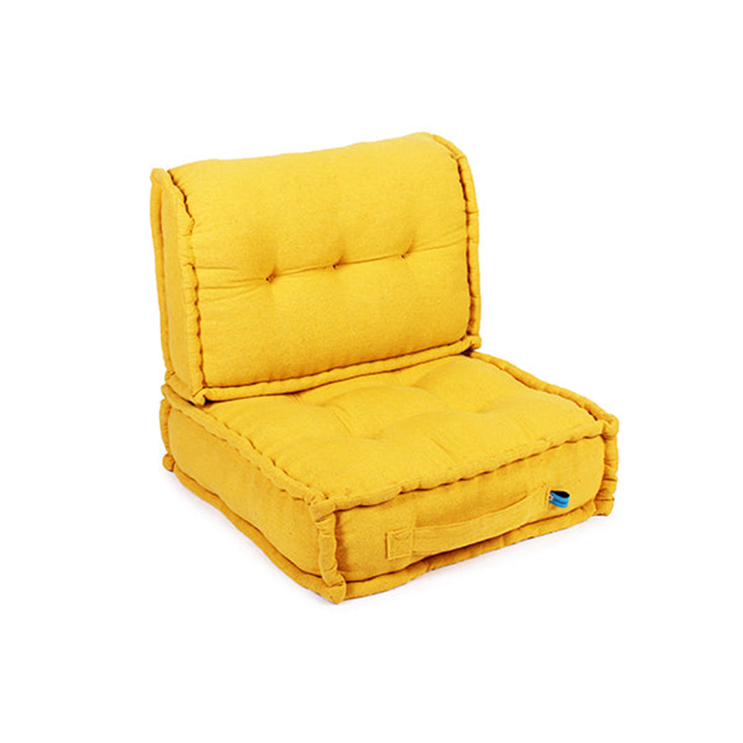 بوف المقعد والظهر - 80 سم