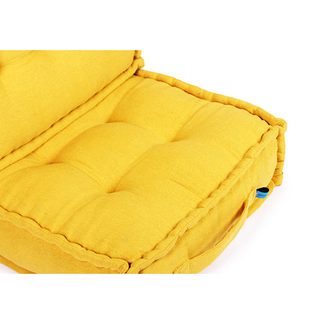 بوف المقعد والظهر - 80 سم