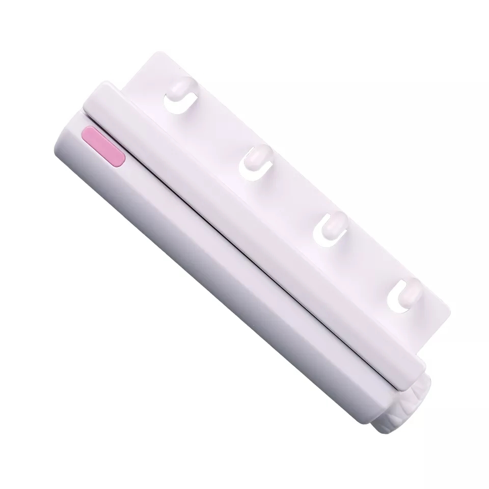 منشر محمول 4 حبل