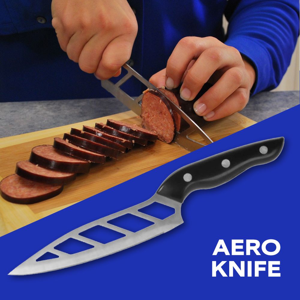 سكينة المحترفين ايرو نايف