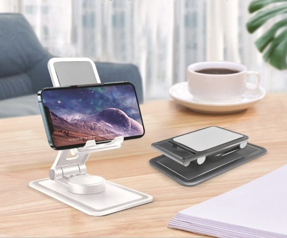 حامل موبايل للمكتب