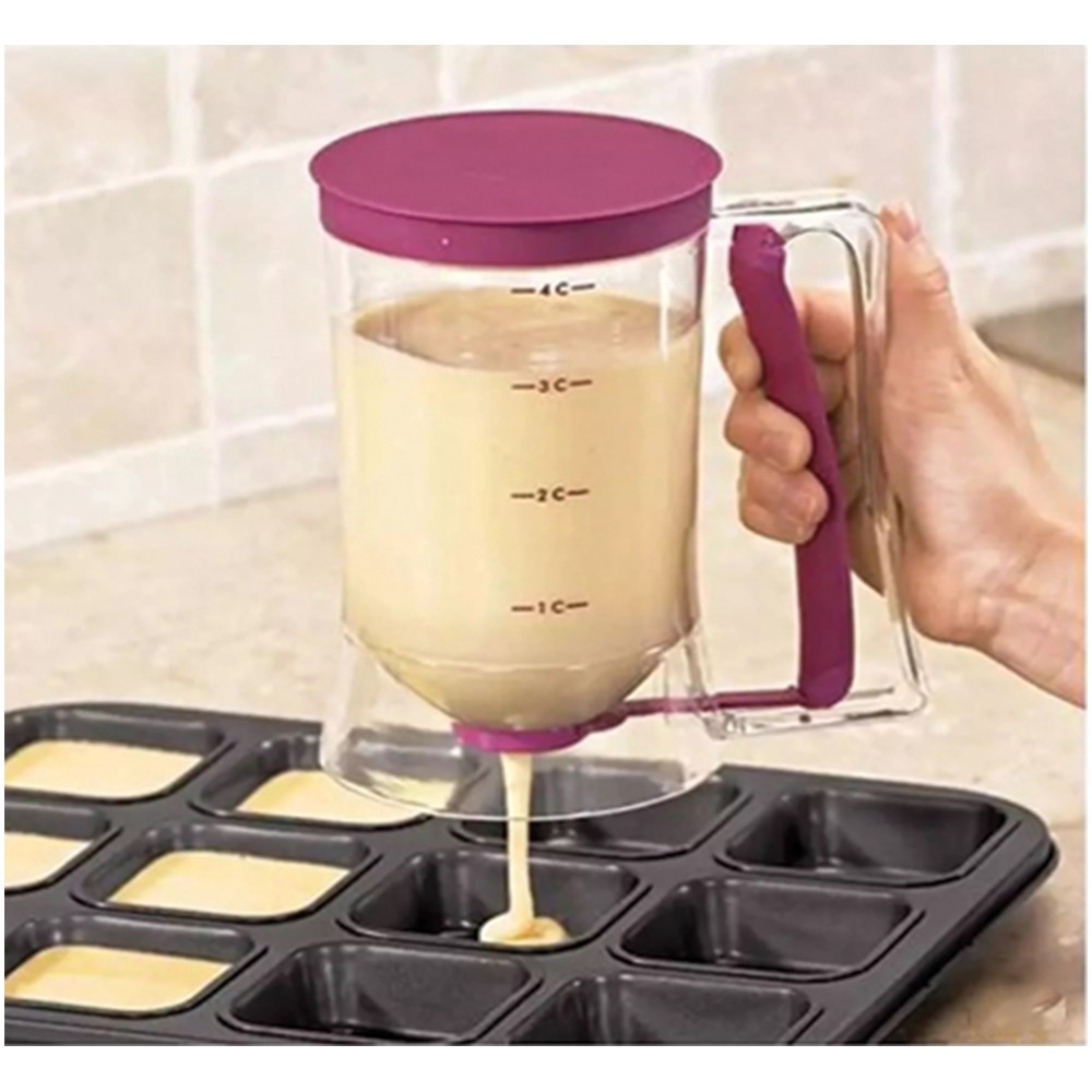 ديسبنسر عجين اكريلك