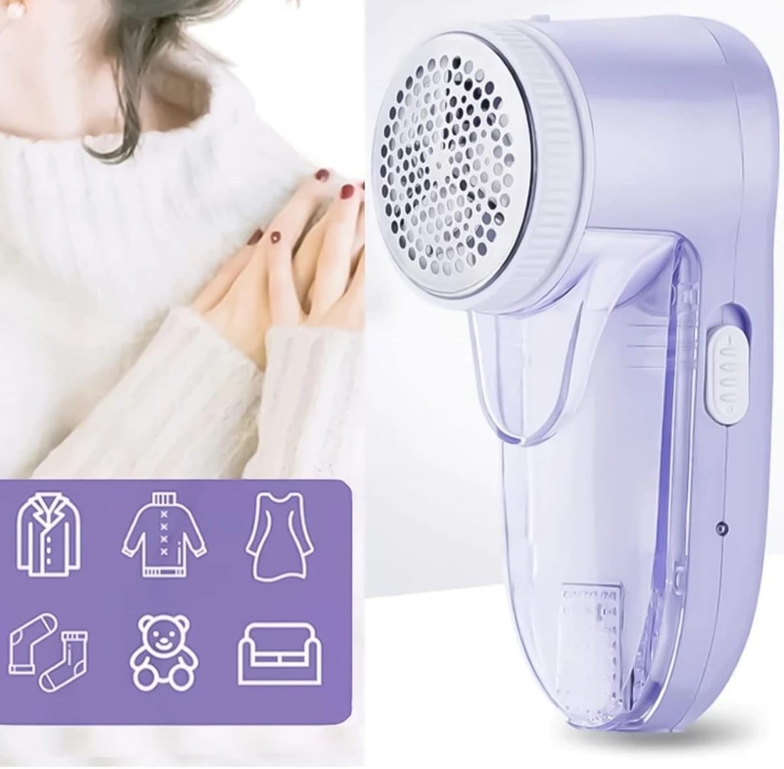 ماكينة ازالة الوبر