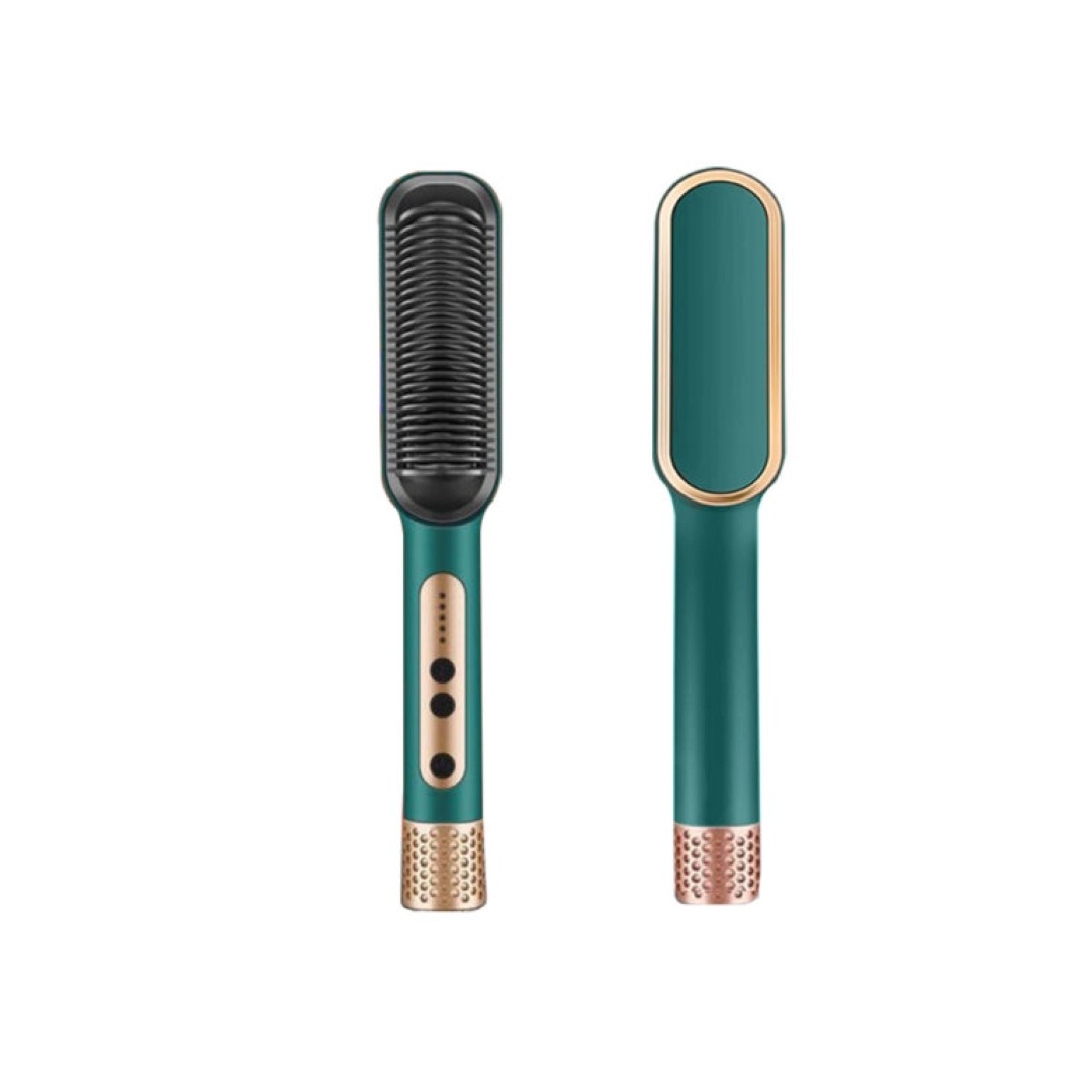 فرشاة فرد الشعر من سوكاني