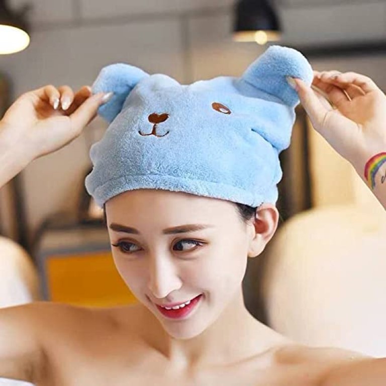 بونيه شعر دبدوب