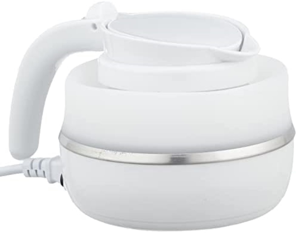 كاتيل سيلكون كهربائي