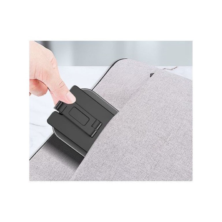 حامل موبايل و تابلت مكتبي متحرك