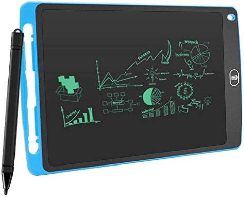 السبورة الذكية - 8.5 بوصه- متعددة الالوان