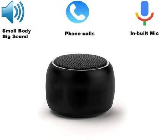 سماعة صب مينى بلوتوث