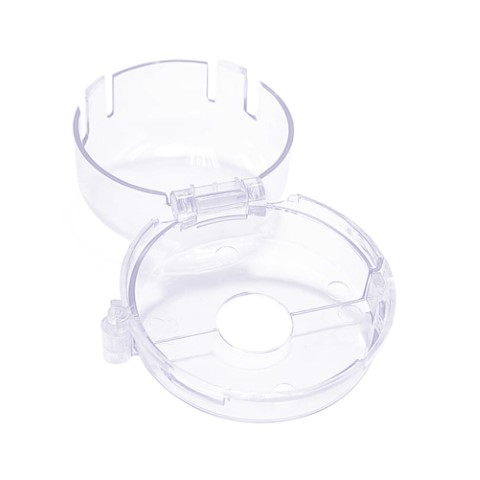 غطاء أمان لمفاتيح البوتجاز